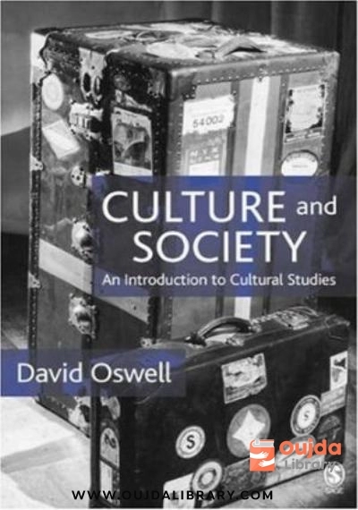 Download Culture and Society: An Introduction to Cultural Studies PDF or Ebook ePub For Free with | Oujda Library
