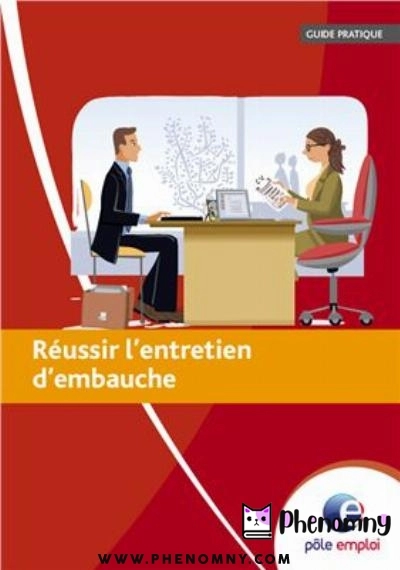 Download Réussir l'entretien d'embauche. Guide pratique PDF or Ebook ePub For Free with Find Popular Books 