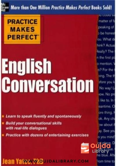 Download Practice Makes Perfect: English Conversation PDF or Ebook ePub For Free with | Oujda Library