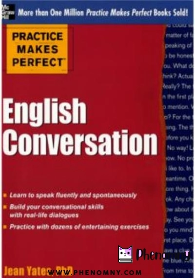 Download Practice Makes Perfect: English Conversation PDF or Ebook ePub For Free with Find Popular Books 