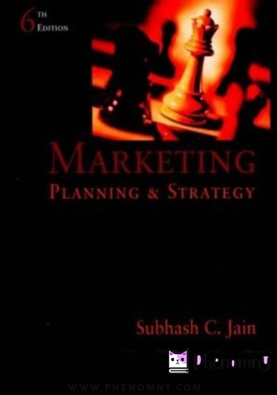 Download Marketing Planning and Strategy PDF or Ebook ePub For Free with | Phenomny Books