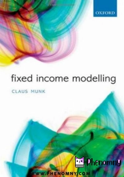 Download Fixed Income Modelling PDF or Ebook ePub For Free with Find Popular Books 