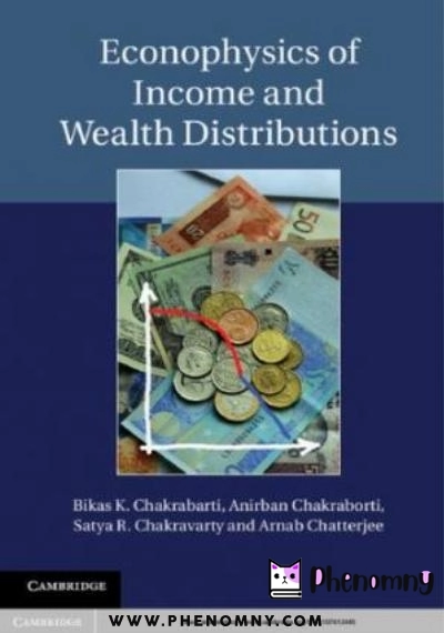 Download Econophysics of Income and Wealth Distributions PDF or Ebook ePub For Free with Find Popular Books 