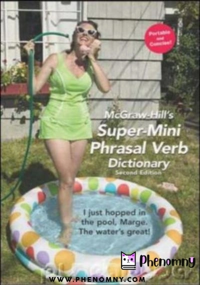 Download Spears R.A. McGraw Hill's super mini phrasal verb dictionary PDF or Ebook ePub For Free with Find Popular Books 