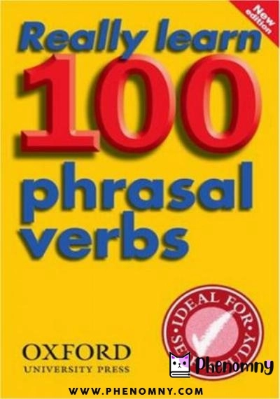 Download Really Learn 100 Phrasal Verbs P PDF or Ebook ePub For Free with Find Popular Books 