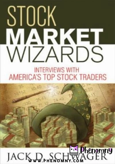 Download Stock Market Wizards PDF or Ebook ePub For Free with | Phenomny Books