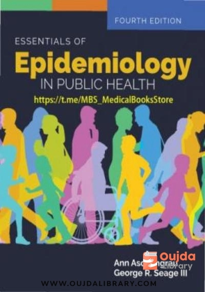 Download Essentials of Epidemiology in Public Health PDF or Ebook ePub For Free with | Oujda Library