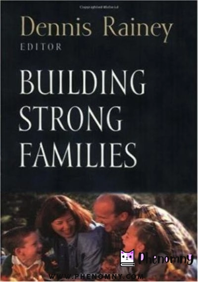 Download Building Strong Families PDF or Ebook ePub For Free with | Phenomny Books