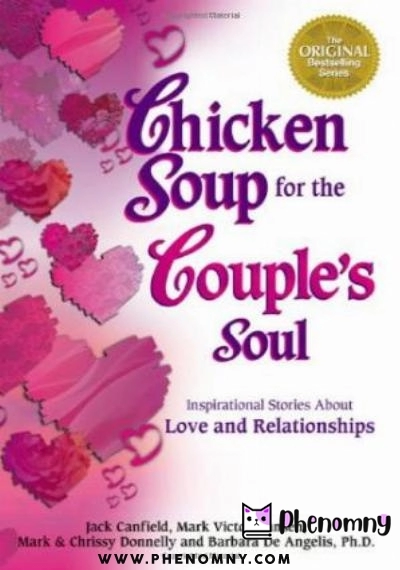 Download Chicken soup for the couple's soul: inspirational stories about love and relationships PDF or Ebook ePub For Free with | Phenomny Books