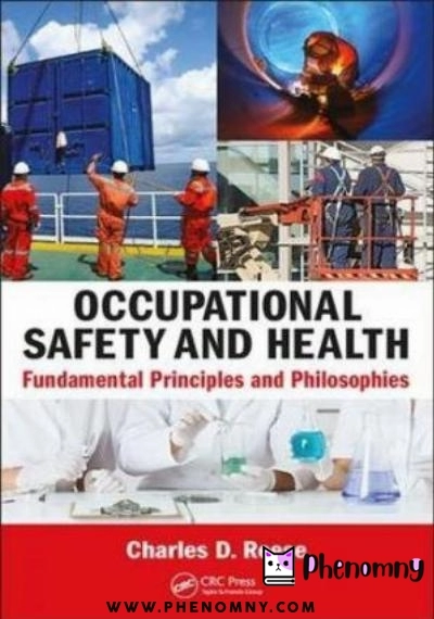 Download Occupational Safety and Health: fundamental principles and philosophies PDF or Ebook ePub For Free with | Phenomny Books