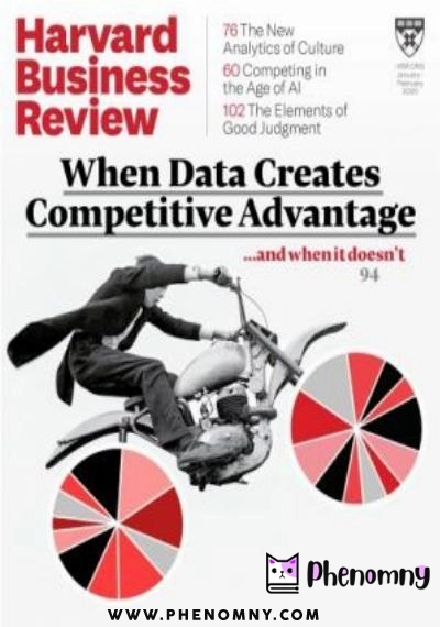 Download Harvard Business Review (January 2020) PDF or Ebook ePub For Free with | Phenomny Books