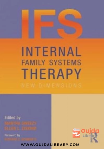Download Internal Family Systems Therapy: New Dimensions PDF or Ebook ePub For Free with Find Popular Books 