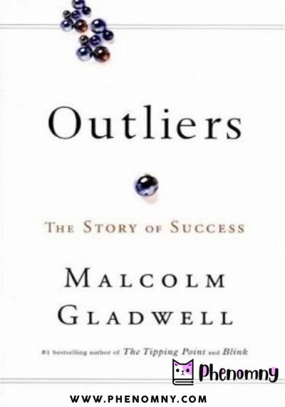 Download Outliers: The Story of Success PDF or Ebook ePub For Free with Find Popular Books 