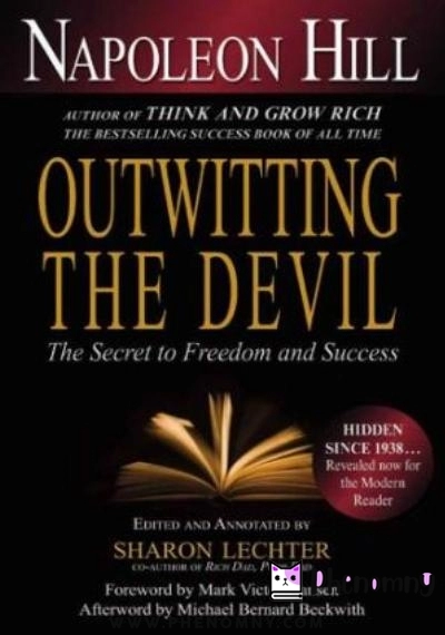 Download Outwitting the Devil: The Secret to Freedom and Success PDF or Ebook ePub For Free with | Phenomny Books