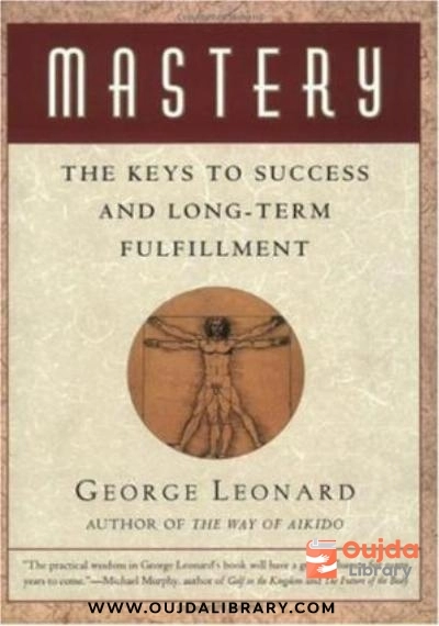 Download Mastery   The Keys To Success And Long Term Fulfillment PDF or Ebook ePub For Free with | Oujda Library