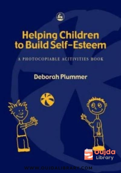 Download Helping Children to Build Self Esteem: A Photocopiable Activities Book PDF or Ebook ePub For Free with Find Popular Books 