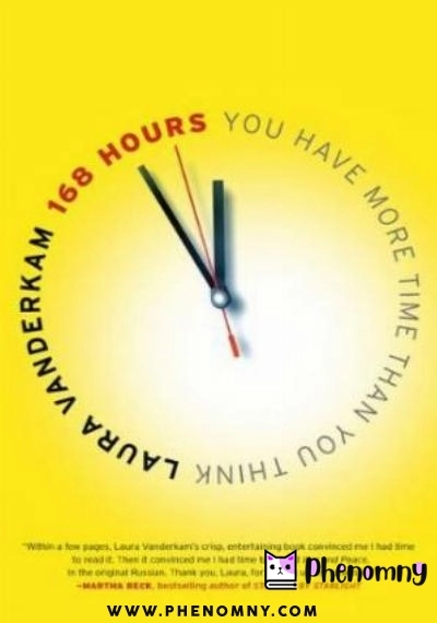 Download 168 Hours: You Have More Time Than You Think PDF or Ebook ePub For Free with Find Popular Books 