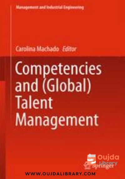 Download Competencies and (Global) Talent Management PDF or Ebook ePub For Free with | Oujda Library