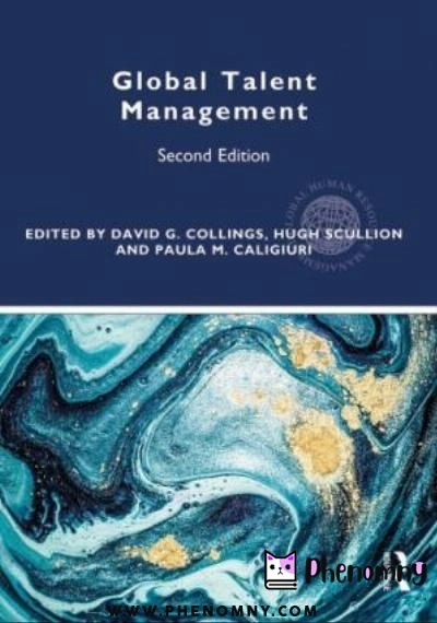 Download Global Talent Management PDF or Ebook ePub For Free with Find Popular Books 