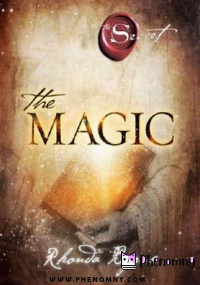 Download The Magic PDF or Ebook ePub For Free with | Phenomny Books