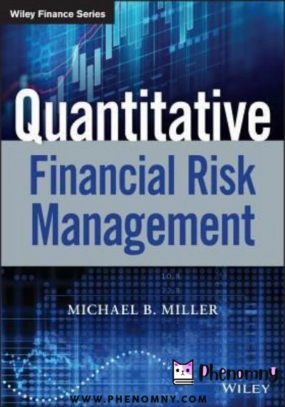 Download Quantitative Financial Risk Management PDF or Ebook ePub For Free with Find Popular Books 