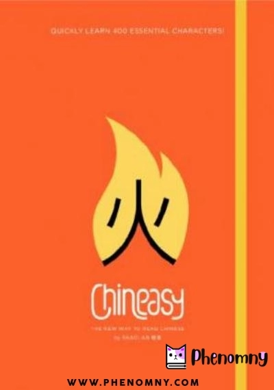 Download Chineasy: The New Way to Read Chinese PDF or Ebook ePub For Free with Find Popular Books 