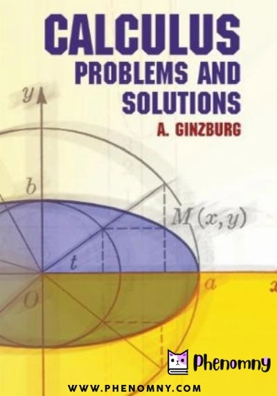 Download Calculus: Problems and Solutions PDF or Ebook ePub For Free with | Phenomny Books