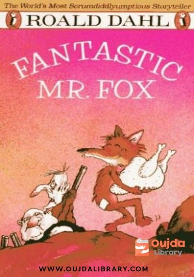 Download Fantastic Mr. Fox PDF or Ebook ePub For Free with | Oujda Library