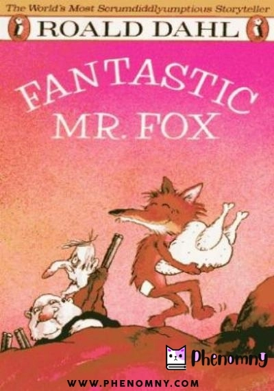 Download Fantastic Mr. Fox PDF or Ebook ePub For Free with Find Popular Books 