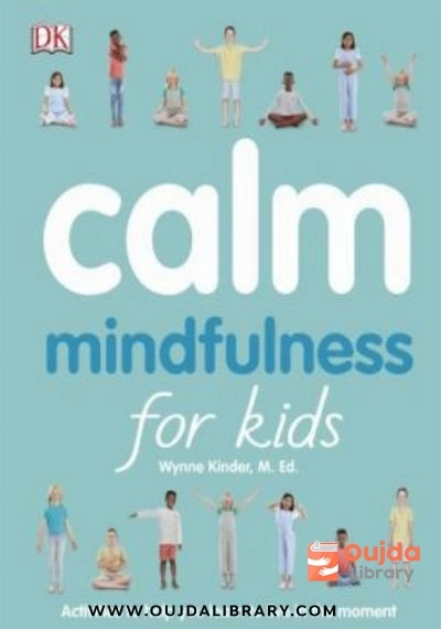 Download Calm: Mindfulness for Kids PDF or Ebook ePub For Free with Find Popular Books 