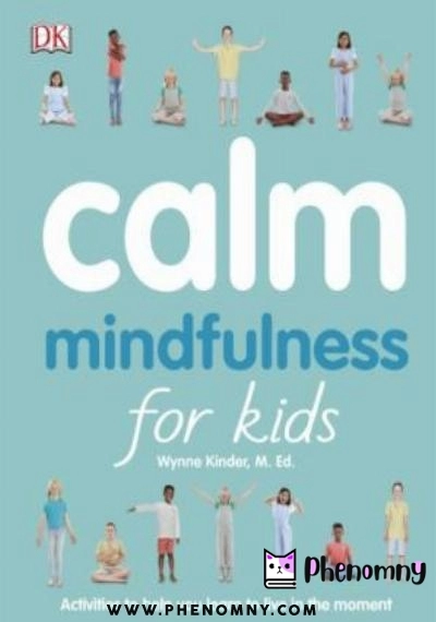 Download Calm: Mindfulness for Kids PDF or Ebook ePub For Free with Find Popular Books 