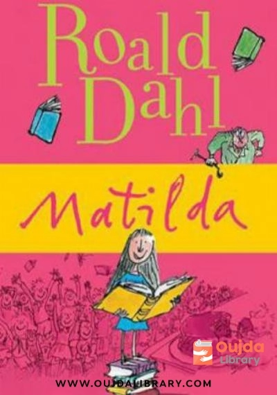 Download Matilda PDF or Ebook ePub For Free with | Oujda Library