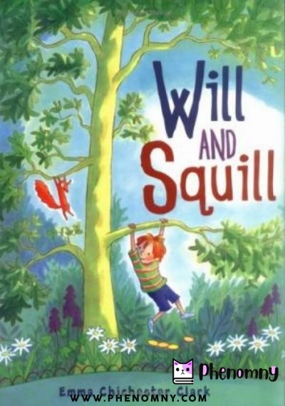 Download Will And Squill (Carolrhoda Picture Books) PDF or Ebook ePub For Free with | Phenomny Books