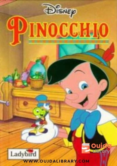 Download Pinocchio PDF or Ebook ePub For Free with | Oujda Library