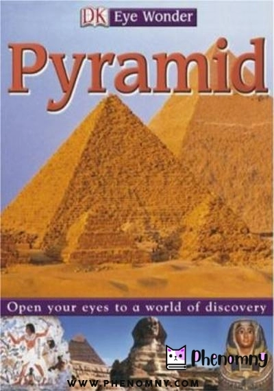 Download Pyramid PDF or Ebook ePub For Free with | Phenomny Books