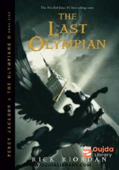 Download The Last Olympian (Percy Jackson & the Olympians, Book 5) PDF or Ebook ePub For Free with Find Popular Books 