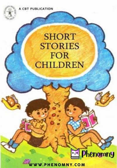 Download Short Stories For Children PDF or Ebook ePub For Free with | Phenomny Books
