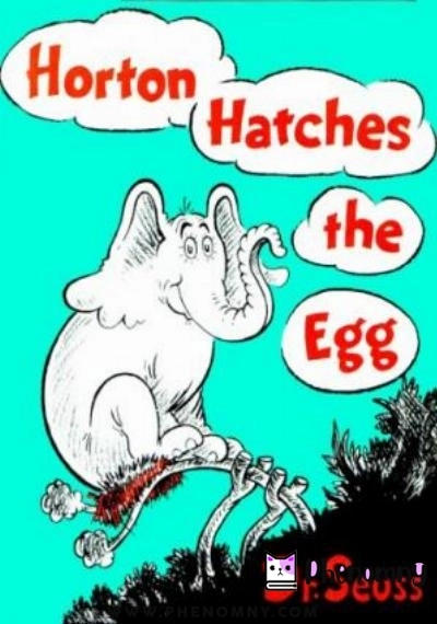 Download Horton Hatches the Egg PDF or Ebook ePub For Free with Find Popular Books 