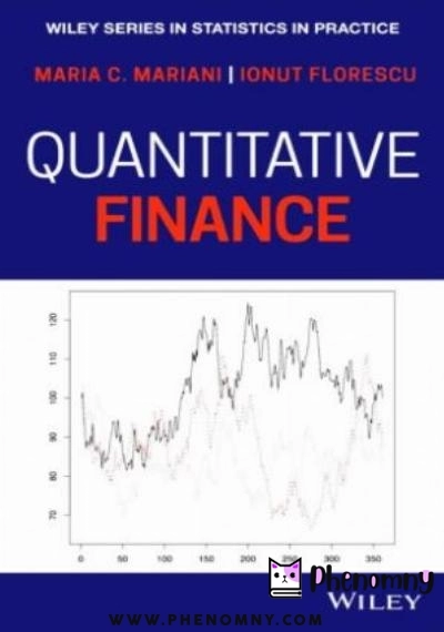 Download Quantitative Finance PDF or Ebook ePub For Free with | Phenomny Books