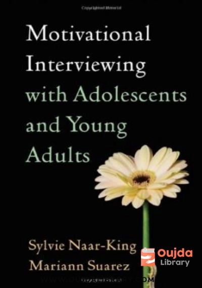 Download Motivational Interviewing with Adolescents and Young Adults PDF or Ebook ePub For Free with | Oujda Library