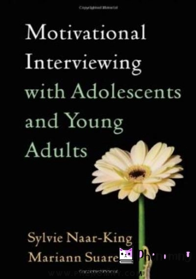 Download Motivational Interviewing with Adolescents and Young Adults PDF or Ebook ePub For Free with Find Popular Books 