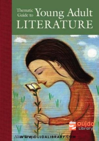 Download Thematic Guide to Young Adult Literature PDF or Ebook ePub For Free with | Oujda Library