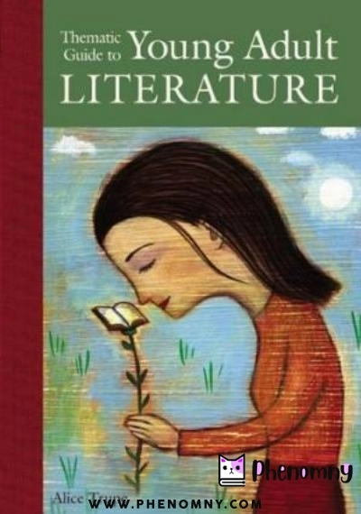 Download Thematic Guide to Young Adult Literature PDF or Ebook ePub For Free with | Phenomny Books