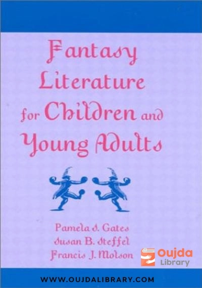 Download Fantasy Literature for Children and Young Adults PDF or Ebook ePub For Free with | Oujda Library