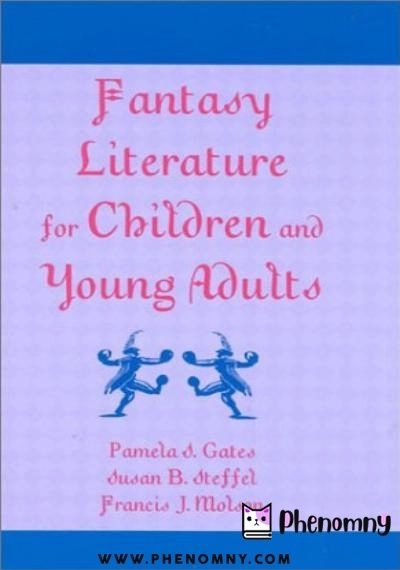 Download Fantasy Literature for Children and Young Adults PDF or Ebook ePub For Free with Find Popular Books 