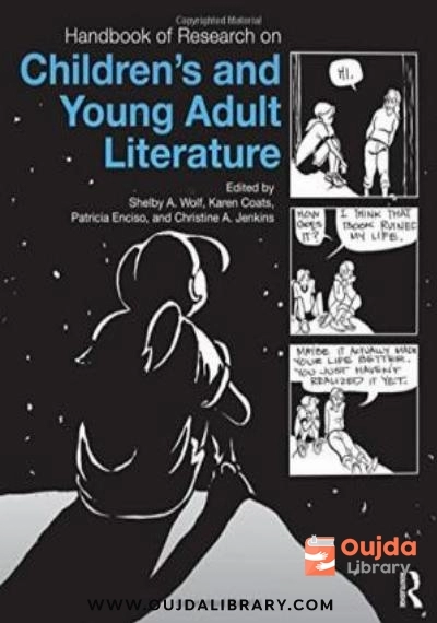 Download Handbook of Research on Children's and Young Adult Literature PDF or Ebook ePub For Free with Find Popular Books 