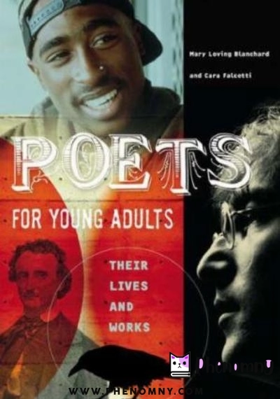 Download Poets for Young Adults: Their Lives and Works PDF or Ebook ePub For Free with | Phenomny Books