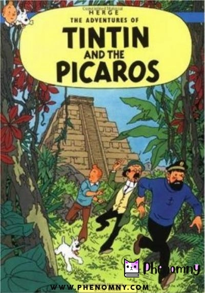 Download Tintin and The Picaros (The Adventures of Tintin 23) PDF or Ebook ePub For Free with | Phenomny Books