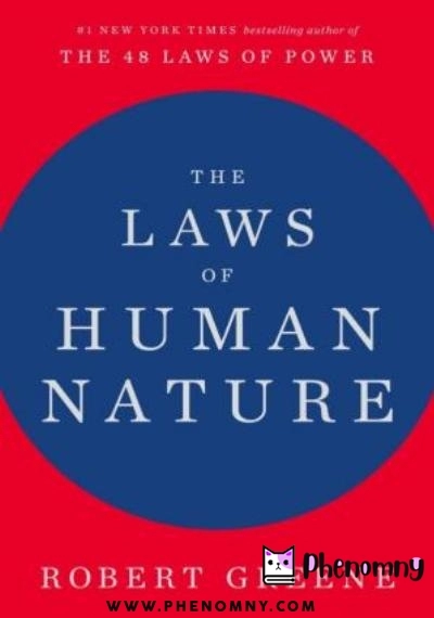 Download The Laws of Human Nature PDF or Ebook ePub For Free with | Phenomny Books