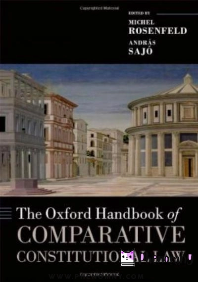 Download The Oxford Handbook of Comparative Constitutional Law PDF or Ebook ePub For Free with | Phenomny Books